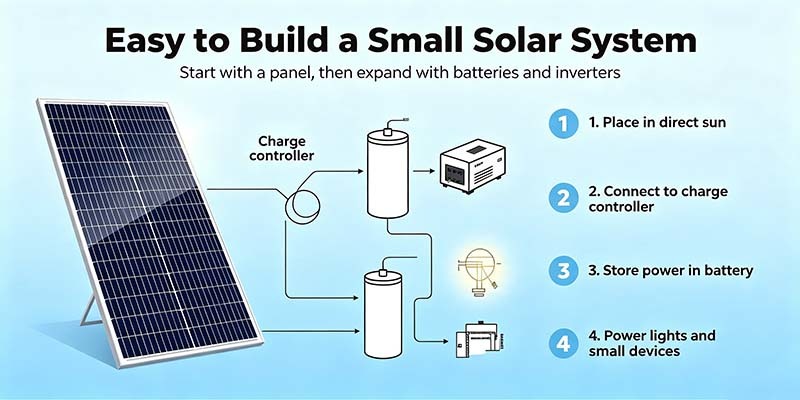 70W 182mm 30‑Cell Monocrystalline Solar Panel IP67 Junction Box MC4 Connector RV Boat Solar Charger