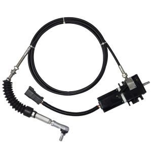 Ускорительный двигатель E313B Двигатель экскаватора 139-3922 1393922