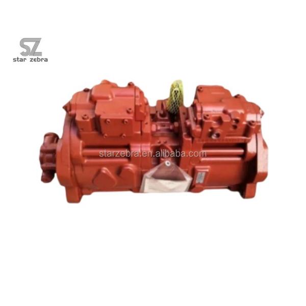 ForDoosan Daewoo Xugong Xiagong K3V63 Hydraulic Pump Plunger Pump Large Pump Main Assembly for Heavy-Duty Appliions