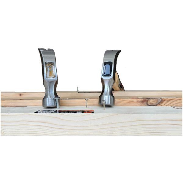 America type Claw hammer