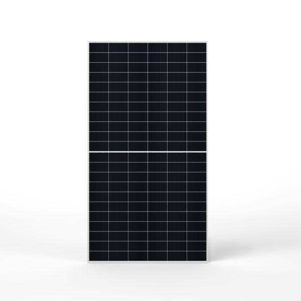 700W 1500V Monocrystalline Panels High Conversion Rate Solar Cells