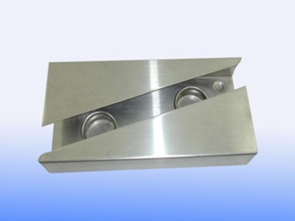Stainless steel kitchen utensils