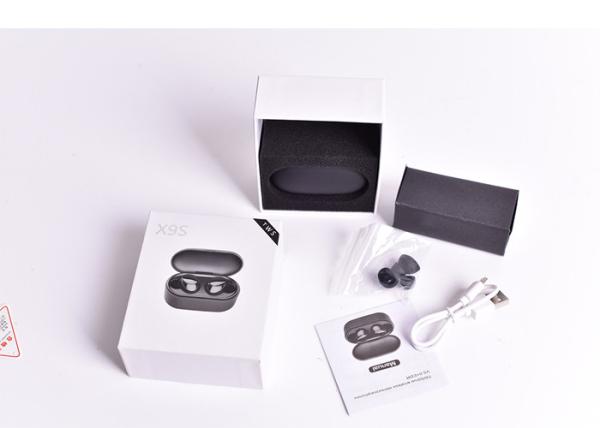 Mobile Phone TWS X9s Stereo Mini True Wireless Twins Bluetooth Earbuds