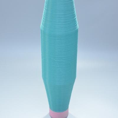 High Tenacity HDPE Monofilament Yarn 0.20MM Customize Colors