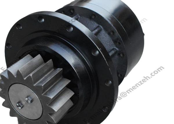KSC0253 LN00092 LN001600 Excavator Swing Gearbox Fit CX350 CX290 CX330 CX290B CX300C