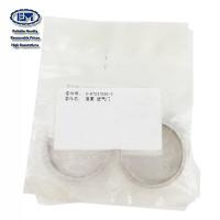 La valve d'Engine Parts Seat d'excavatrice de SK120-3 4BG1 6BG1 insèrent 897037-6860 8970376860 897037-6861 8970376861