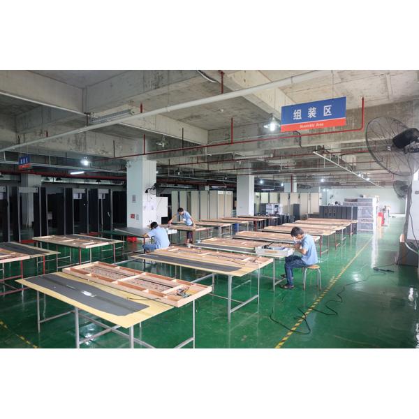 Анти- похищение под системой охраны корабля, зеркалом осмотра корабля для аэропорта