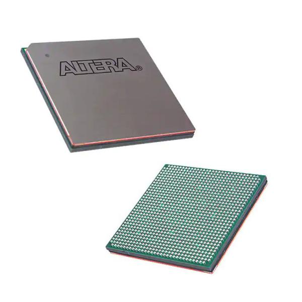 EP2S60F1020I4N 500mA 718 I/O Stratix II