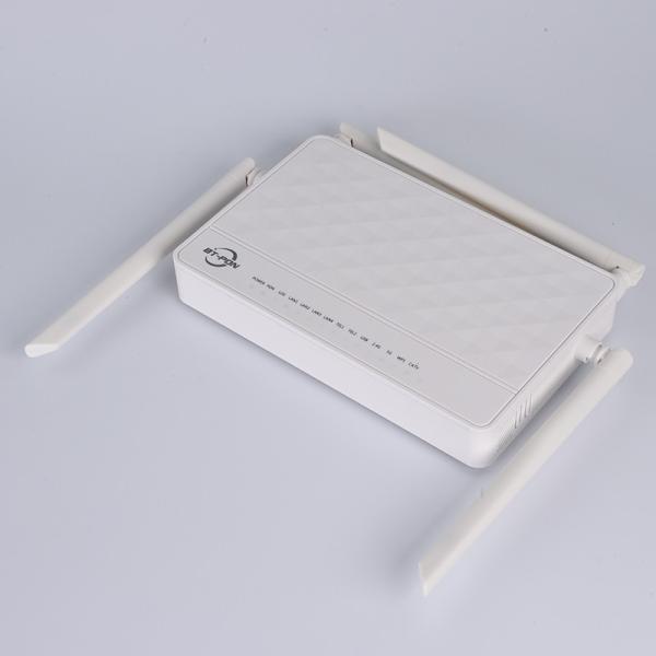 Диапазон ONU EPON IEEE 802.3AH ITU-T G.984.X CATV GPON XPON двойной