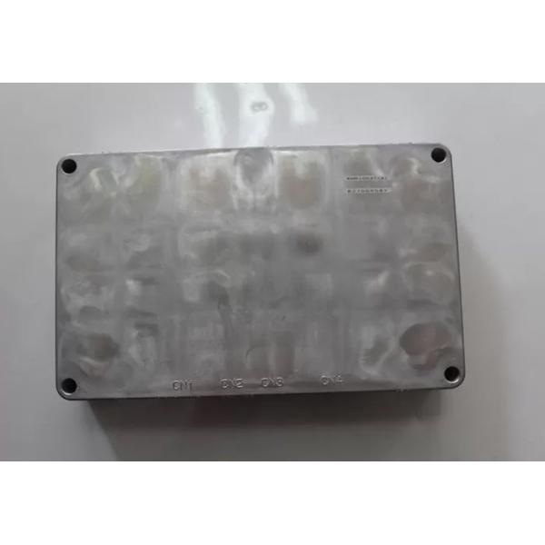 KHR10036 KHR10037 отсек управления регулятора 36G0WS13 SH330-5 CX290B компьютера экскаватора ECU 8A70S039Y