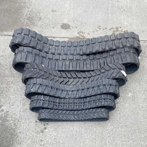 Sale Rubber Track 260X109X37 Fits Excavator Komatsu PC10-5 PC10-6
