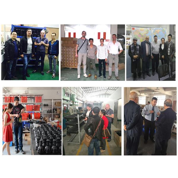 Автоматический OEM 1645000593 охлаждающего вентилятора автомобиля радиатора частей тела 12DC 600W Мерседес W164