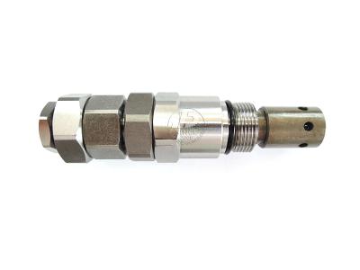 Main DH300-7 Swing DH220-5 Travel Relief Valve