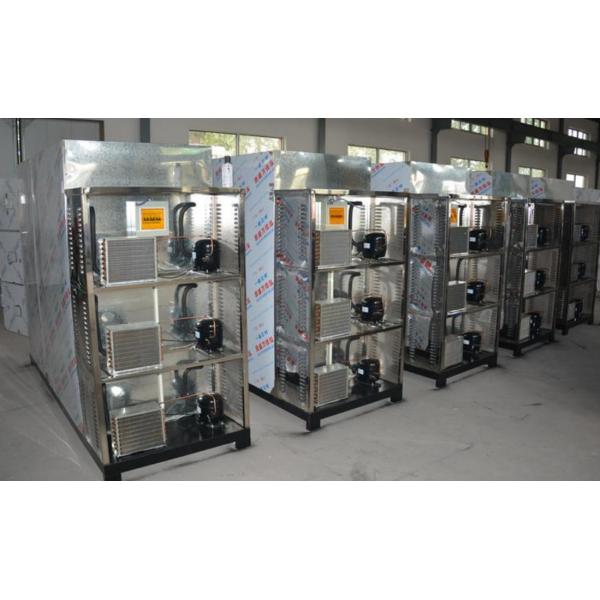 Mortuary Cold Storage Room mortuary refrigerator