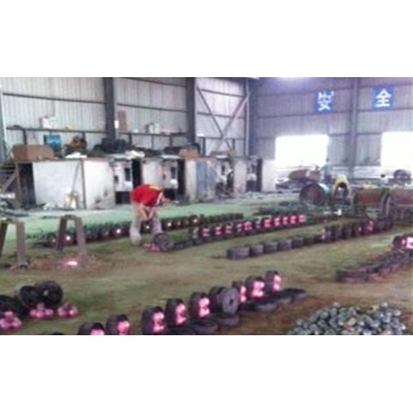 Jinan Dragon Steel Balls Co.,Ltd