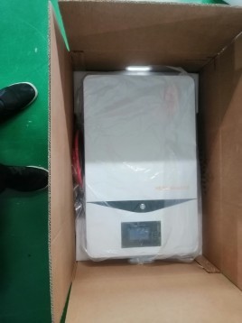 Перезаряжаемые батарея лития 51.2V накопления энергии NCM для солнечной энергии