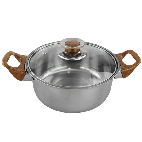 Nonstick 12pcs Cooking Cookware Set 3L Electric Stainless Steel Water Kettle