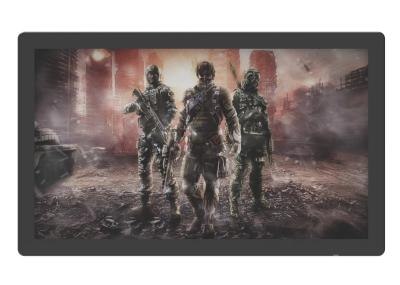 JLD-TPC-215 Capacitive Touch Screen Lcd Monitor Touch PC 21.5inch For Digital Sinage