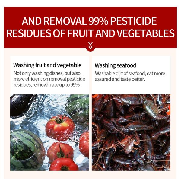 CB Home Heat Pump Automatic Disinfection Bacteriostasis And Drying Of Household Intelligent Sink Dish Washer Integrated