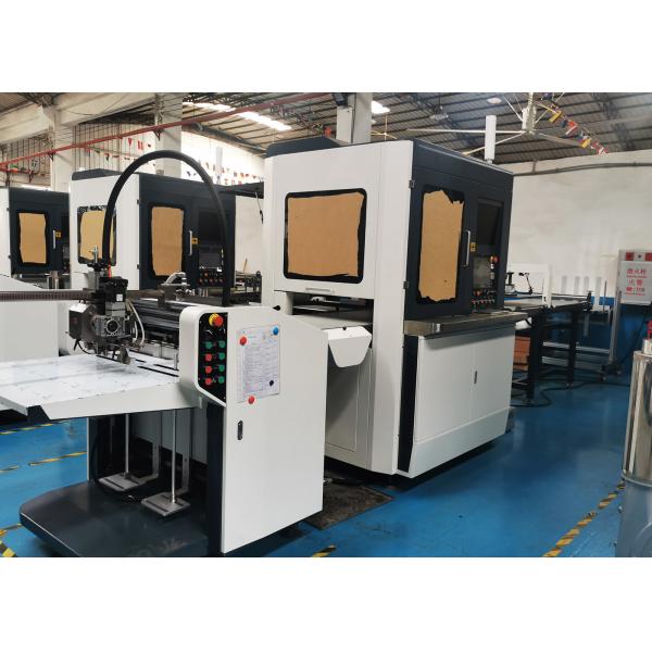 Коробка мобильного телефона книга в твердой обложке бумажная располагая CE машин