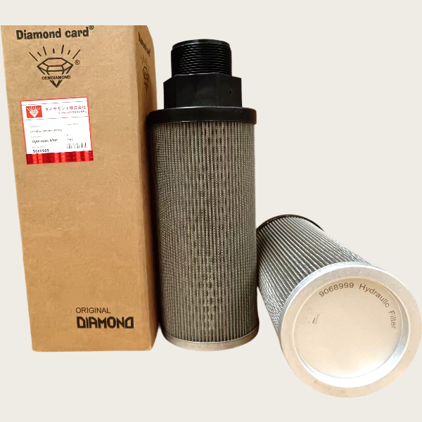 High quality Hydraulic Filter H57080 09068999 SH77847