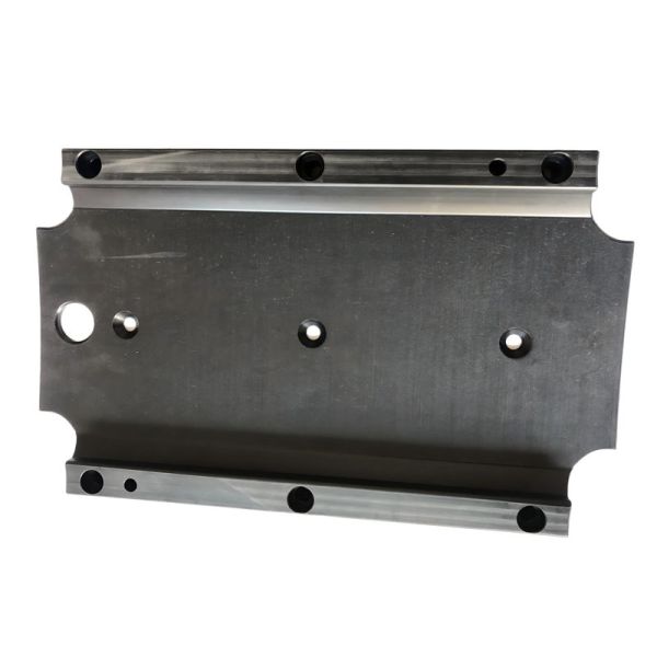 ISO9001 Certified Metal CNC Machining with ±0.002~0.005mm Tolerance for Cost-Effective High Volume Production