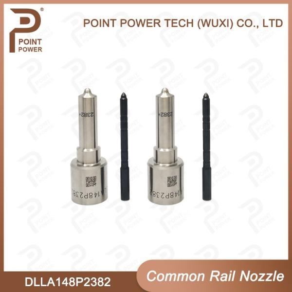 Bocal comum do trilho de DLLA148P2382 Bosch para os injetores 0445120354