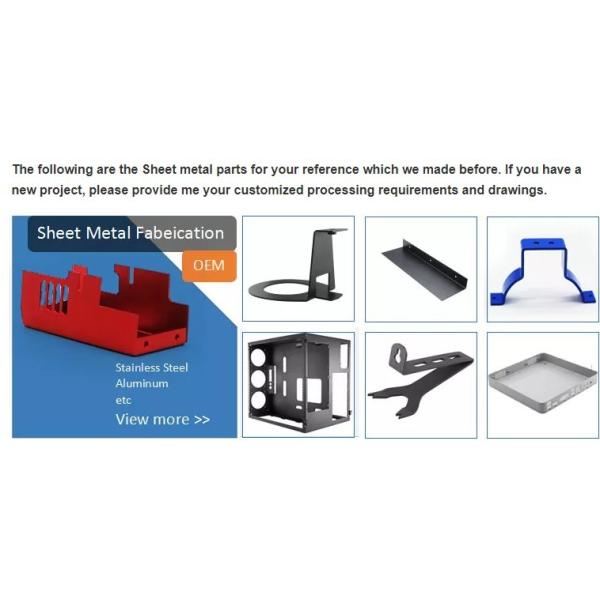 CNC que trabaja a máquina la chapa de acero inoxidable del corte del laser que sella las piezas del CNC, piezas que trabajan a máquina de aluminio del CNC de AXIS que cumplen 5