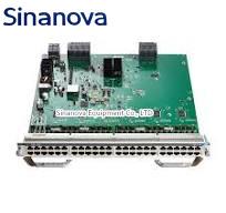 C9400 LC 48S Enterprise Campus Line Card  original new in stock
