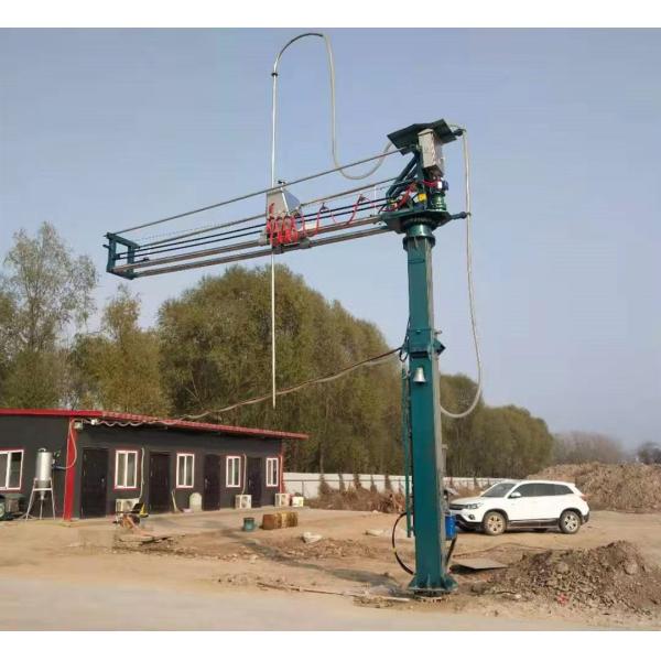 3kW 380Vのインテリジェント・オートマティック・グレーン・サンプラー