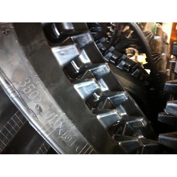 Подгонянные альтернативные следы Хитачи резиновые, 53 запасной части Хитачи связи