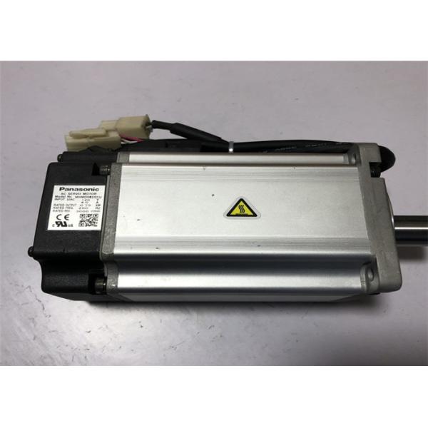 Участок мотора сервопривода 3 МДДКТ5540КА1 Панасоник промышленный 380 до 440 вольт