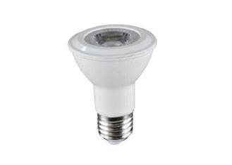 IP65 Aluminum Commercial Exterior Lighting Warm White/Cool White