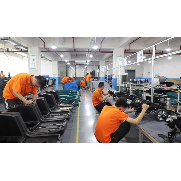 Mazhaoli (Guangdong) Technology Co., Ltd.