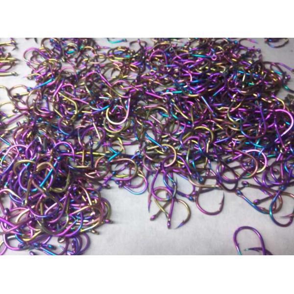 Machine de revêtement sous vide PVD entièrement automatique en plastique ABS PP PC machine de chrome sous vide