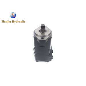 Char-Lynn 104-1958-006 2K Low-Speed Gerotor/Geroler, 2 bolts flange with 13 teeth shaft