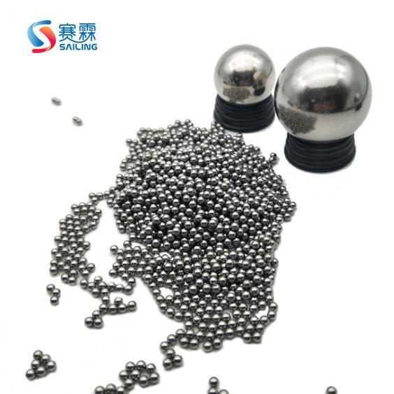 aisi1015 1010 q235 3.175mm 9mm 19.05mm 28mm 44mm g500 g1000 low carbon steel balls