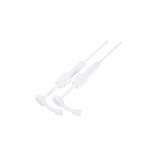 Большой насос 38-415 PP распределителя кетчуп 38mm и PE