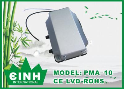 10L / M 25kPa Silent Aquarium Air Pump For Aquarium Application , Long Lifetime