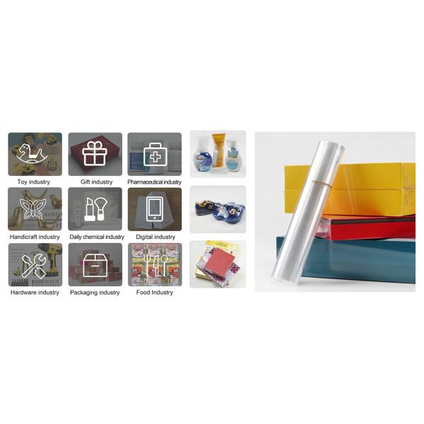 Shrink Wrap Bags, 400 Pcs 4x6 Inches Clear PVC Heat Seal Bags For Soap Sleeve Packaging, Bath Bomb,Shoes,Jars,Gift