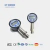 Digital Pressure Gauge for Water or Gas with LED Display