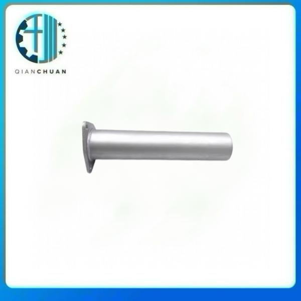 Muffler Inlet Pipe 5I-8040 5I8040 For Caterpillar Cat 318C 319C 320C 320 D321C  Excavator  Engine Spare Parts