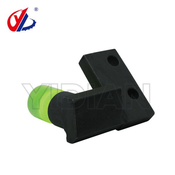 End Cutting Cushion Pad For KDT Edgebander KDT End Cutting Shock Absorbing Unit