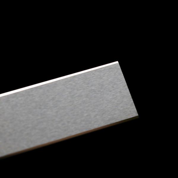 Battery Bottom Slitter Knives YG10 In Chemical And Textile Industry