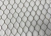 Réseau de câbles en PVC revêtu X Tend 1 mm Zoo Aviary Réseau