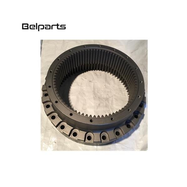 Кольцо колеса перемещения кольца приводного механизма конечной передачи шестерни кольца уменьшения перемещения экскаватора Като ХД1250-7