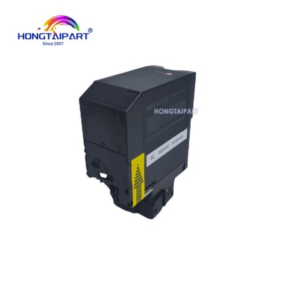 Compatible Toner K24B6720 C24B6717 M24B6718 Y24B6719 For Lexmark XC4140 XC4150 XC4143 XC4152 Cyan Toner Cartridge