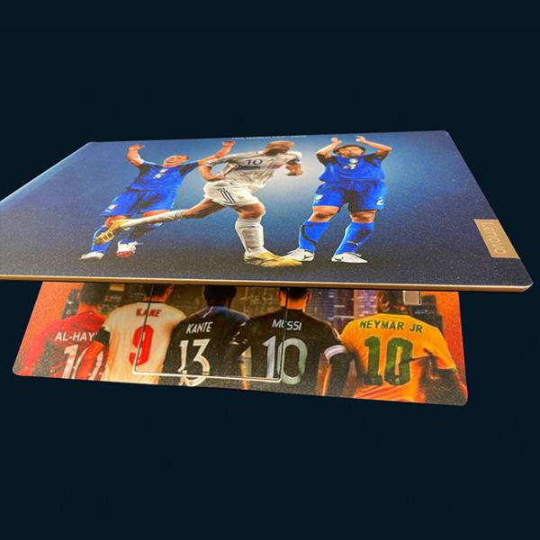 Производственное оборудование кожи ноутбука ОЭМ одна гарантия года свободная