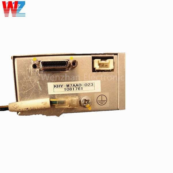 SMT Запчасти для машин Yamaha Yamaha SCAN CAM KHY-M7AC0-000 KHY-M7AA0-023