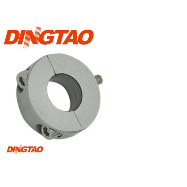 PN 59143002 Clamp Modified Sharpener , DT Cutter Parts , GT7250 Parts